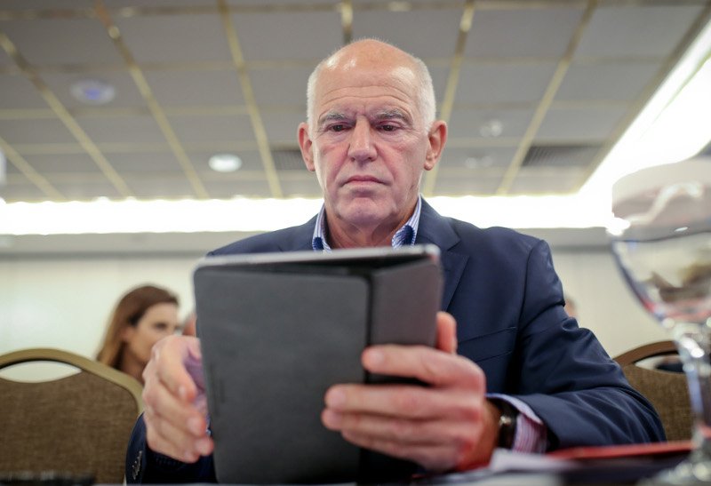 Γεννηματά για την Κεντροαριστερά: Τέλος η συζήτηση για τη διαδικασία -Τώρα είναι η ώρα της πολιτικής [εικόνες] | iefimerida.gr 5