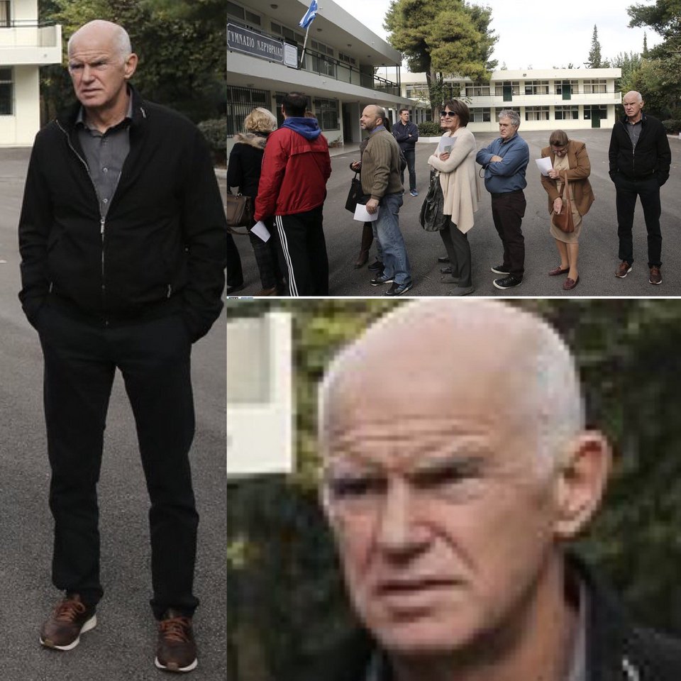 Το Twitter παθιάστηκε με τις εκλογές στην κεντροαριστερά: «Ζηλεύουν στον ΣΥΡΙΖΑ!» [εικόνες] | iefimerida.gr 2