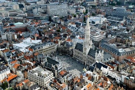 Βρυξέλλες: Χιλιάδες άνθρωποι στην ουρά για να πάρουν το τρένο [εικόνες] | iefimerida.gr 4