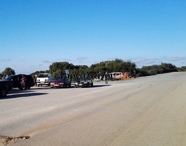 Καλαμάτα: 35χρονη βρέθηκε νεκρή στο αυτοκίνητό της -Είχε τραύμα από όπλο στο κεφάλι [εικόνες] | iefimerida.gr 0