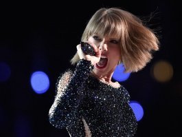 Οι νικητές των βραβείων Γκράμυ – Ξεχώρισαν Σουίφτ, Λαμάρ και Σιράν [εικόνες] | iefimerida.gr 5