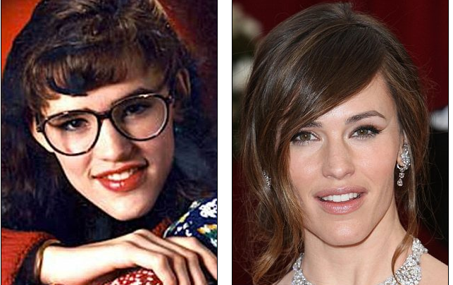 Τα ασχημόπαπα που έγιναν διάσημοι κύκνοι [εικόνες] | iefimerida.gr 4