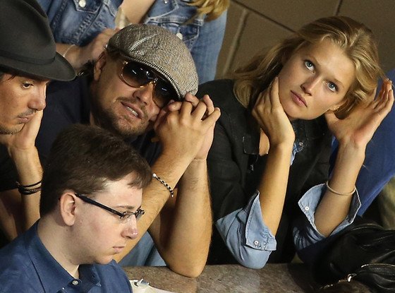 Ετσι θέλει τη γυναίκα ο Λεονάρντο Ντι Κάπριο [εικόνες] | iefimerida.gr 3