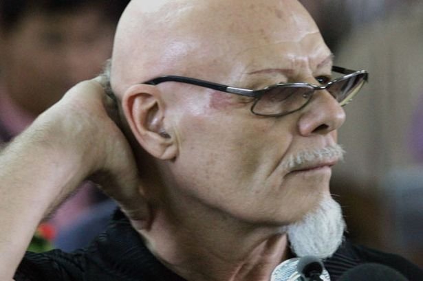 Πρώην είδωλο της ποπ διώκεται για παιδεραστία -Υπνώτιζε τα θύματά του και ασελγούσε σε βάρος τους [εικόνες&βίντεο] | iefimerida.gr 2