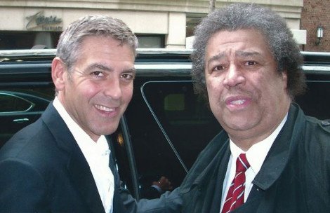 Ενας θεότρελος κυνηγός σταρ: Εχει φωτογραφηθεί με περισσότερες από 5.000 διασημότητες σε 50 χρόνια [εικόνες] | iefimerida.gr 13