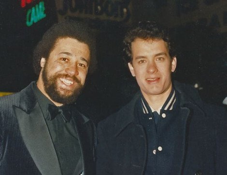 Ενας θεότρελος κυνηγός σταρ: Εχει φωτογραφηθεί με περισσότερες από 5.000 διασημότητες σε 50 χρόνια [εικόνες] | iefimerida.gr 12