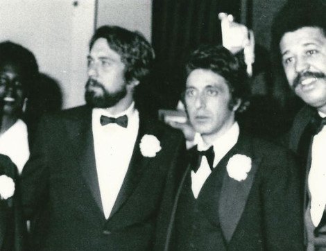 Ενας θεότρελος κυνηγός σταρ: Εχει φωτογραφηθεί με περισσότερες από 5.000 διασημότητες σε 50 χρόνια [εικόνες] | iefimerida.gr 11