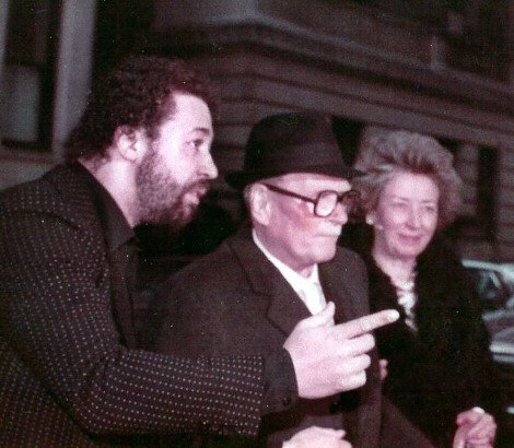 Ενας θεότρελος κυνηγός σταρ: Εχει φωτογραφηθεί με περισσότερες από 5.000 διασημότητες σε 50 χρόνια [εικόνες] | iefimerida.gr 4