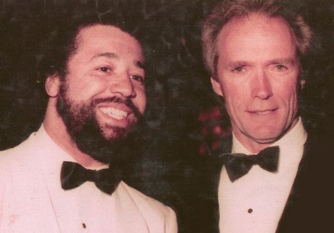 Ενας θεότρελος κυνηγός σταρ: Εχει φωτογραφηθεί με περισσότερες από 5.000 διασημότητες σε 50 χρόνια [εικόνες] | iefimerida.gr 6