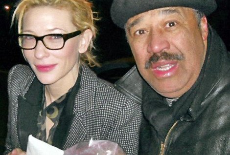 Ενας θεότρελος κυνηγός σταρ: Εχει φωτογραφηθεί με περισσότερες από 5.000 διασημότητες σε 50 χρόνια [εικόνες] | iefimerida.gr 14