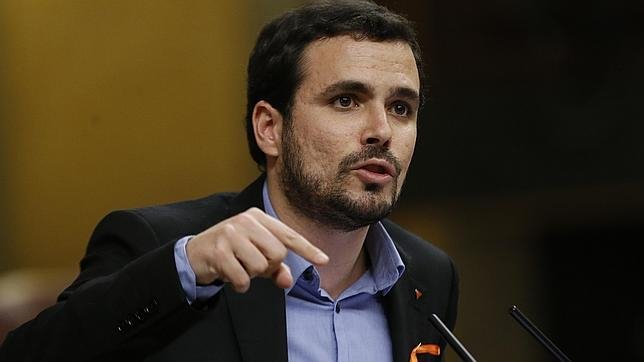 Οι Podemos πρότειναν κυβέρνηση με τους Σοσιαλιστές & τους πρώην κομμουνιστές | iefimerida.gr 0