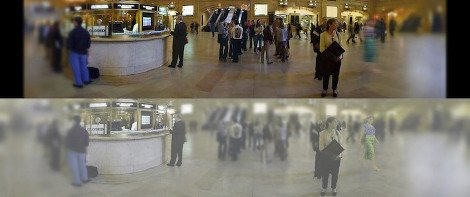 Μοναδικό: Ετσι βλέπουν τον κόσμο οι γάτες [εικόνες] | iefimerida.gr 3