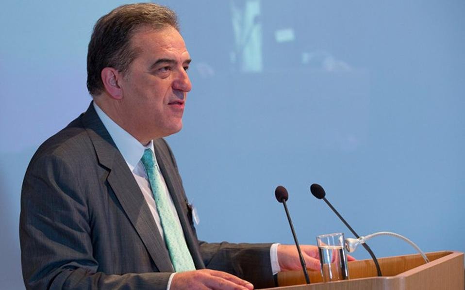 Ακόμα δύο υποψηφιότητες για την ηγεσία της Κεντροαριστεράς -Γάτσιος και Πόντας | iefimerida.gr 0