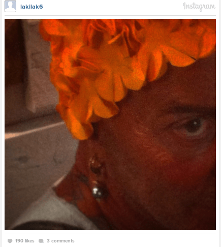 Ο Λάκης Γαβαλάς «πνίγεται» στα κοράλλια και βγάζει selfie [εικόνες] | iefimerida.gr 2