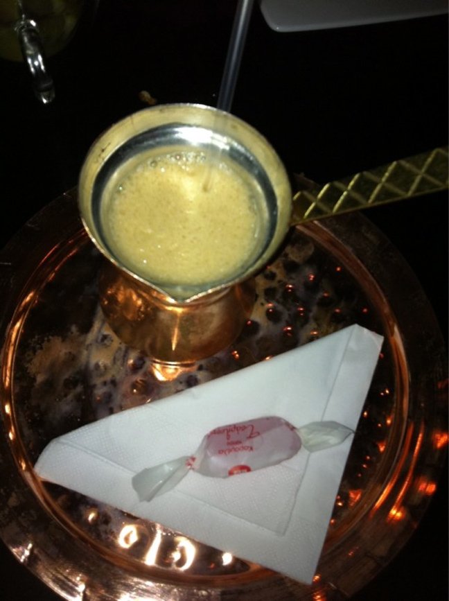 Λάκης Γαβαλάς: Καιρό είχα να κάνω τέτοιο δείπνο [εικόνες] | iefimerida.gr 0