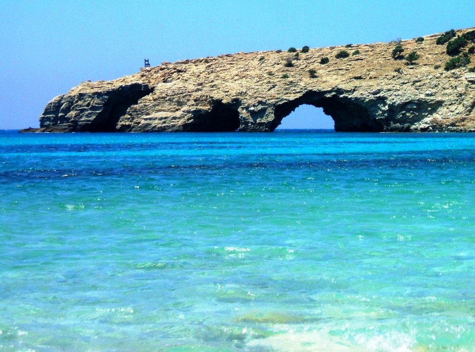 Τα μέρη της Ελλάδας που πρέπει να επισκεφθούν όλοι - Αποτελούν εμπειρίες ζωής [εικόνες] | iefimerida.gr 3