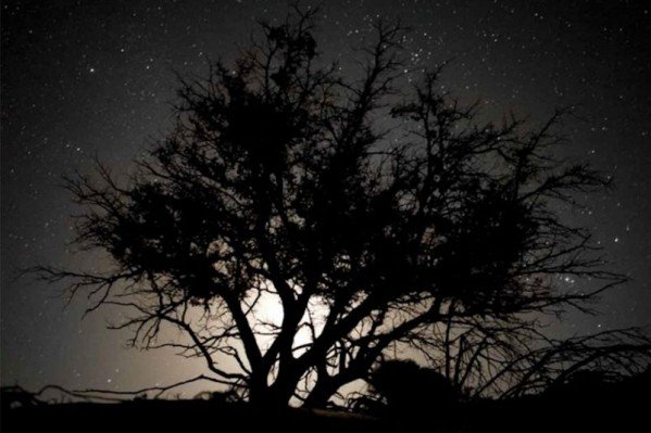 Η Γαύδος τη νύχτα -Το οδοιπορικό Κρητικού φωτογράφου στη νοτιότερη γωνιά  της Ελλάδας [εικόνες] | iefimerida.gr 1