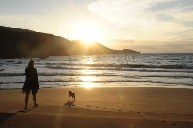 Ενα ζευγάρι που το λένε ευτυχία -Οι δυο ερωτευμένοι που «μετανάστευσαν» στη Γαύδο και συγκινούν πάντα το διαδίκτυο [εικόνες] | iefimerida.gr 4