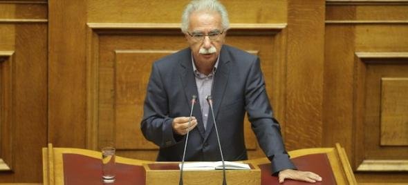 Σία Αναγνωστοπούλου: Εφυγα από την κυβέρνηση γιατί δεν μπορούσα να συνυπάρχω με τον νέο υπουργό Παιδείας | iefimerida.gr 0