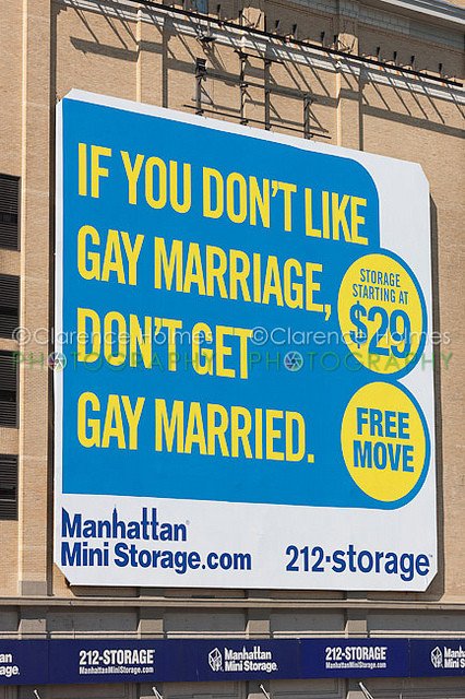 Αυτές είναι οι εταιρείες που υποστηρίζουν ανοικτά τους gay γάμους [εικόνες] | iefimerida.gr 6