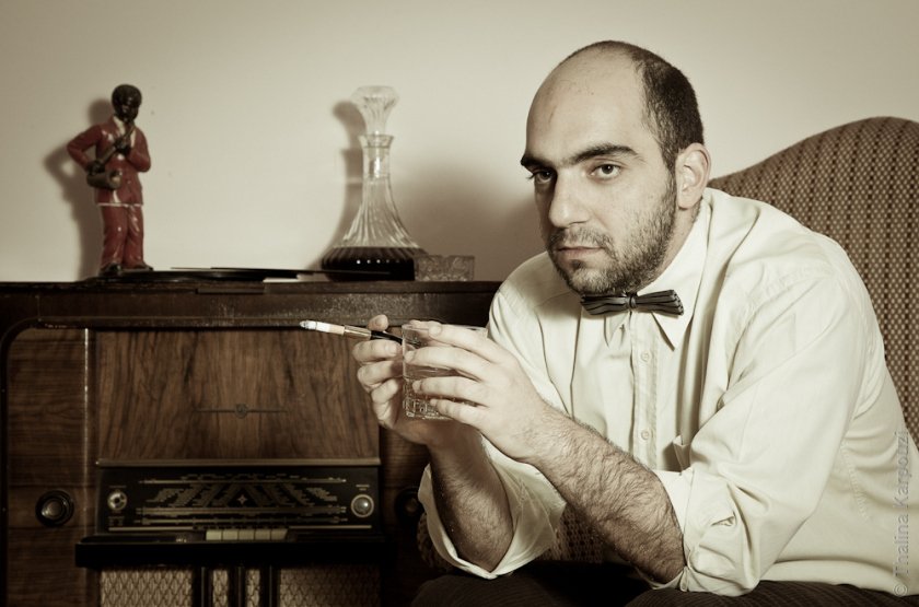 Απονεμήθηκαν τα ελληνικά Gay Theatre Awards -Ιδού οι παραστάσεις που διακρίθηκαν [εικόνες] | iefimerida.gr 5