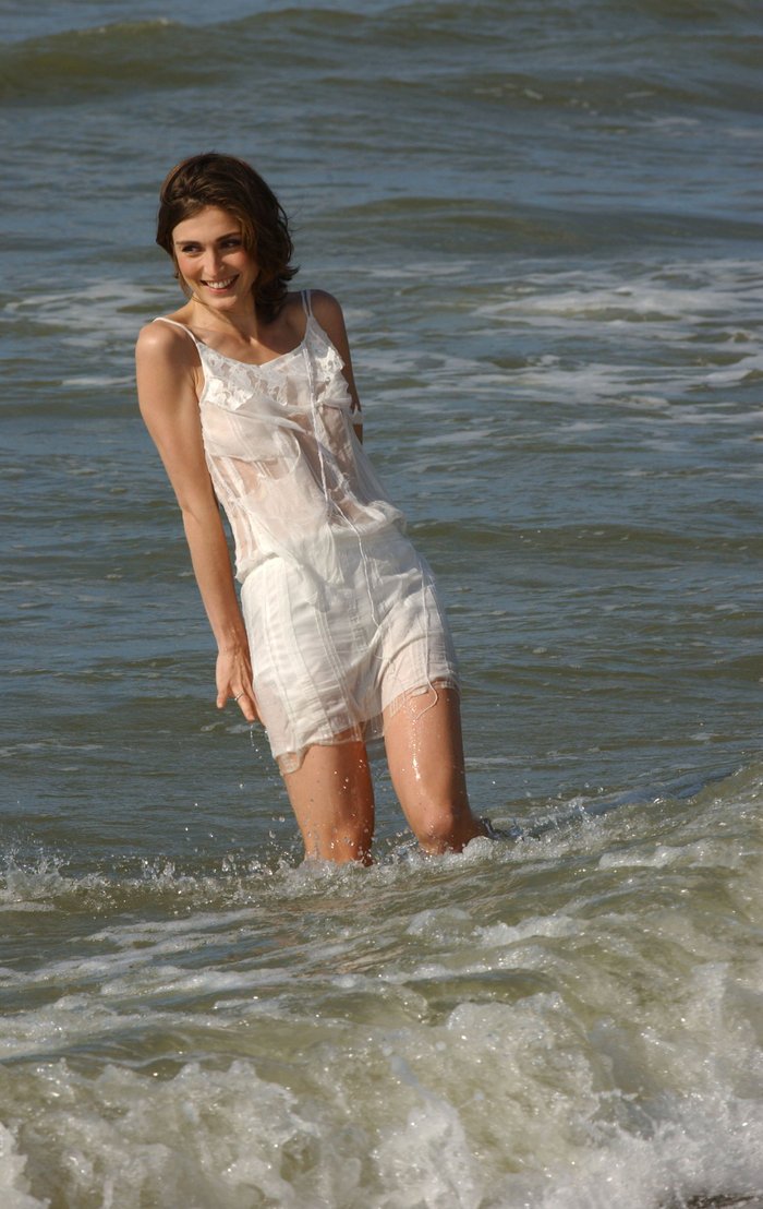 Αποκαλυπτική φωτογράφιση της Γκαγιέ του Ολάντ [εικόνες] | iefimerida.gr 1