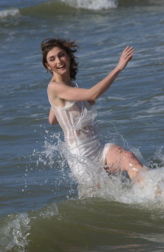 Αποκαλυπτική φωτογράφιση της Γκαγιέ του Ολάντ [εικόνες] | iefimerida.gr 4