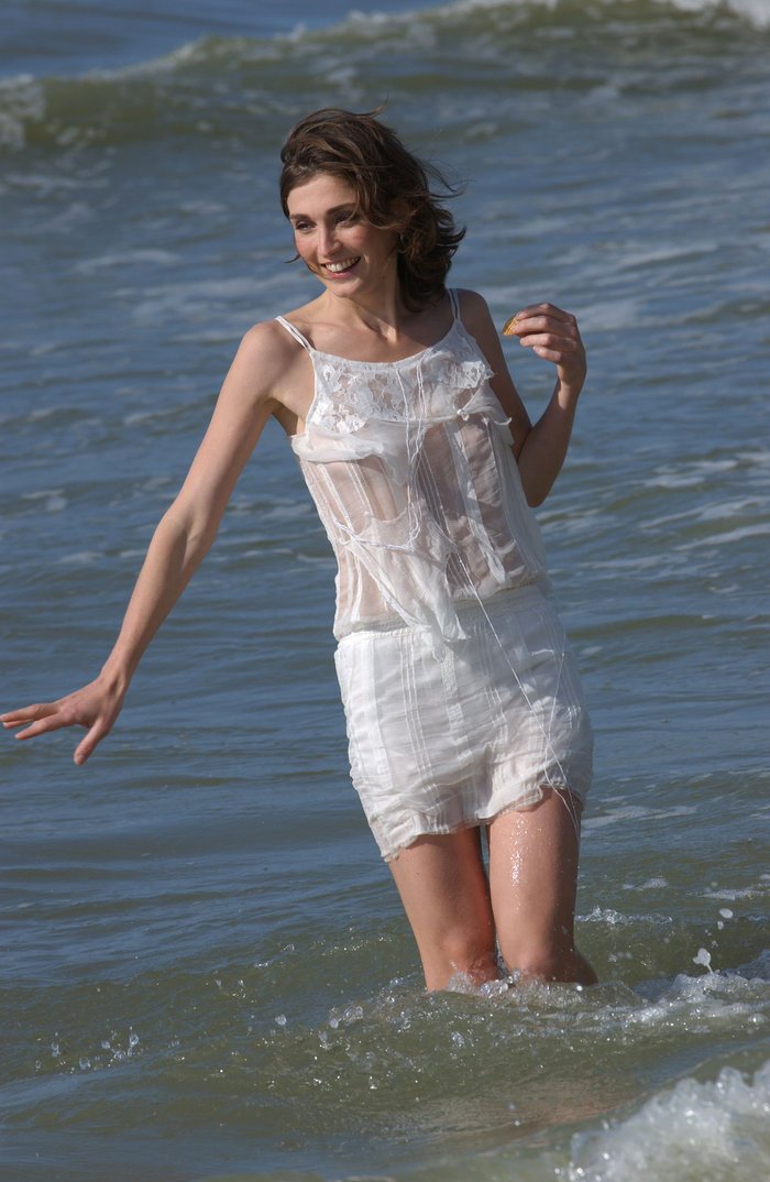 Αποκαλυπτική φωτογράφιση της Γκαγιέ του Ολάντ [εικόνες] | iefimerida.gr 3