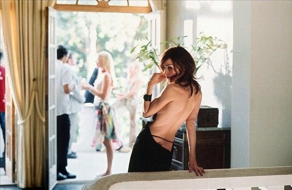 Zυλί Γκαγιέ: Σιωπηλή, απομονωμένη και δυστυχής [εικόνες] | iefimerida.gr 0