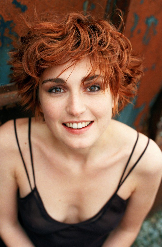 Zυλί Γκαγιέ: Σιωπηλή, απομονωμένη και δυστυχής [εικόνες] | iefimerida.gr 6