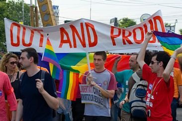 Φάρσα το πρώτο «γκέι χωριό» στην Ολλανδία -Στο κόλπο και ο δήμαρχος | iefimerida.gr 0