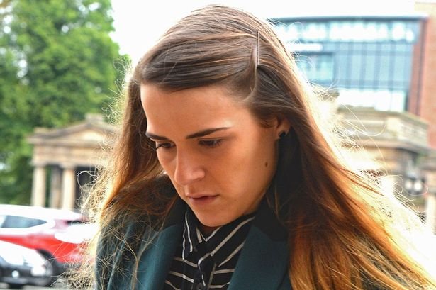 Είχε σχέση δύο χρόνια με άντρα και ανακάλυψε ότι ήταν γυναίκα [εικόνες] | iefimerida.gr 2