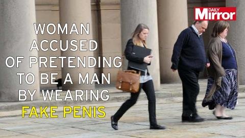 Είχε σχέση δύο χρόνια με άντρα και ανακάλυψε ότι ήταν γυναίκα [εικόνες] | iefimerida.gr 5