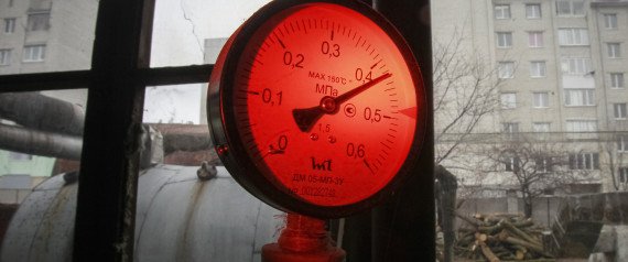 Φυσικό αέριο, εξορύξεις και αγωγοί: Ο άλλος μεγάλος πόλεμος της Ουκρανίας [εικόνες] | iefimerida.gr 1