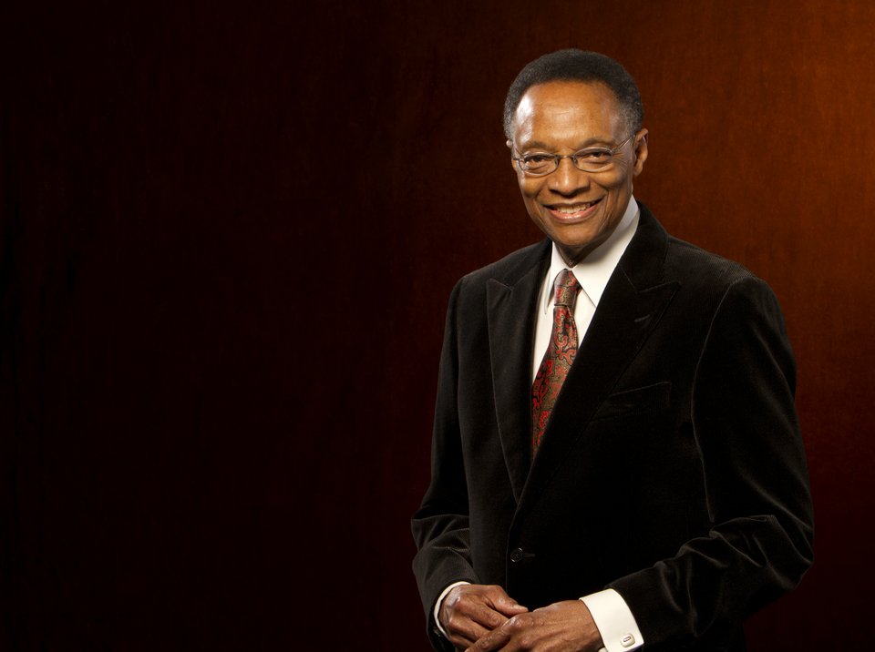Με 3 Γκράμι και 7 Χρυσούς δίσκους ο τζαζίστας Ramsey Lewis έρχεται για πρώτη φορά στην Αθήνα [βίντεο] | iefimerida.gr 0