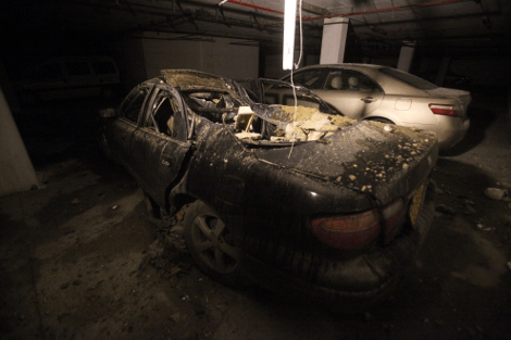 Νύχτα κόλασης στη Γάζα: Εκατόν εξήντα εναέριες Ισραηλινές επιχειρήσεις και εικοσιπέντε νεκροί Παλαιστίνιοι [εικόνες] | iefimerida.gr 6