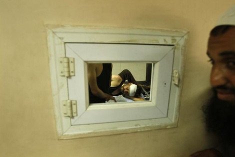 H Γάζα «φλέγεται»: Συνεχείς εναέριες επιθέσεις από τους Ισραηλινούς - Με ρουκέτες απαντά η Χαμάς [βίντεο&εικόνες] | iefimerida.gr 4