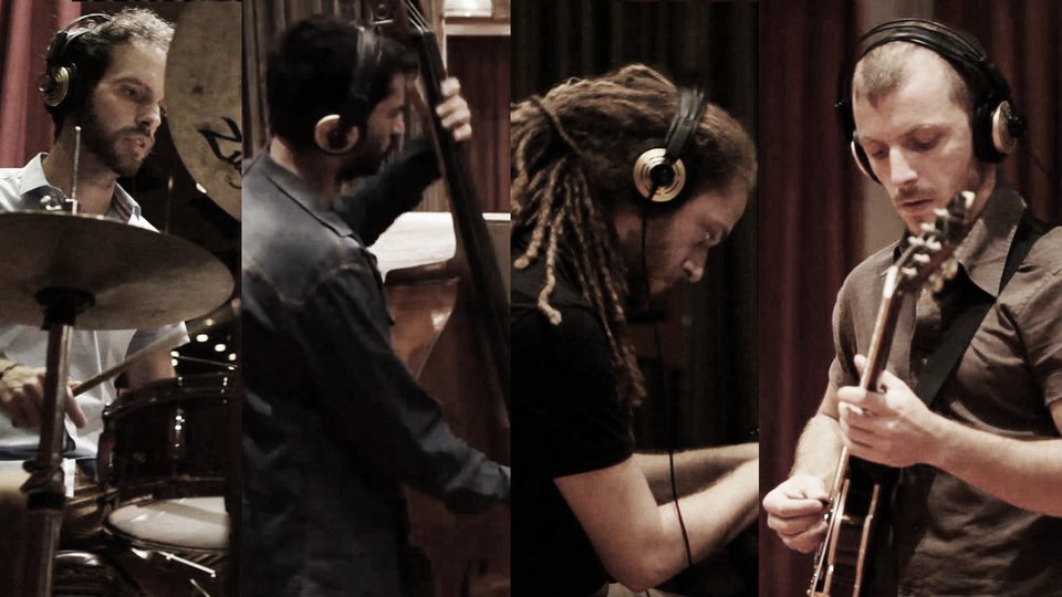 Βραδιές Jazz στο Γκάζι με hot ονόματα και καλά τζαμαρίσματα [εικόνες] | iefimerida.gr 1