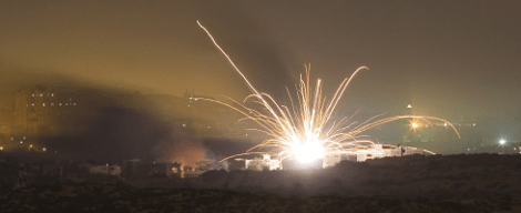 Το αίμα κυλά στη Γάζα -Το Ισραήλ απειλεί: Αφήστε τώρα τα όπλα γιατί θα έρθουν χειρότερα [βίντεο&εικόνες] | iefimerida.gr 0