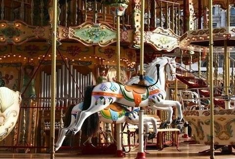 Πώς το Γκάζι μεταμορφώθηκε στο πιο φαντασμαγορικό εργοστάσιο παιχνιδιών ξετρελαίνοντας μικρούς και μεγάλους [εικόνες] | iefimerida.gr 2