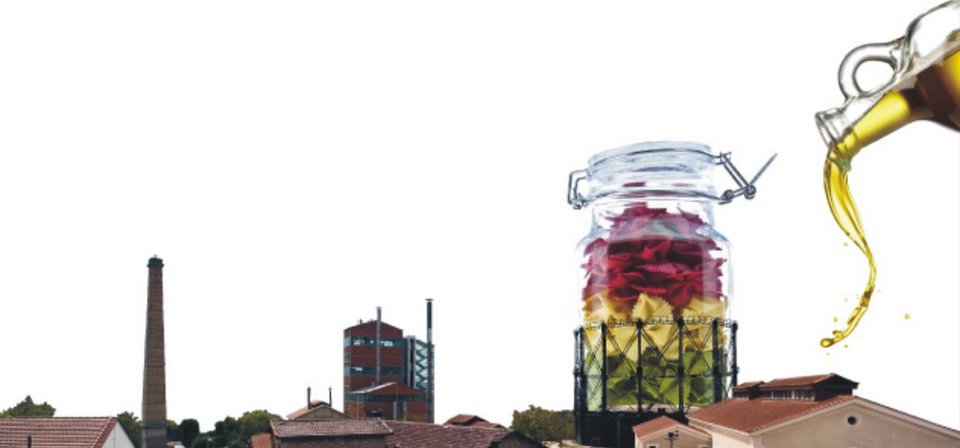 Δωρεάν λιχουδιές γκουρμέ από μεγάλους σεφ και προϊόντα σε διήμερη γιορτή στο Γκάζι [εικόνες] | iefimerida.gr 0