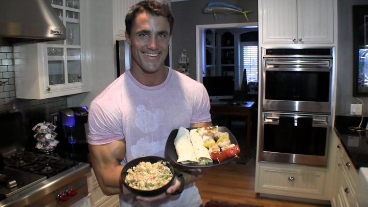 Τραγικός θάνατος για χολιγουντιανό ηθοποιό [εικόνες] | iefimerida.gr 1