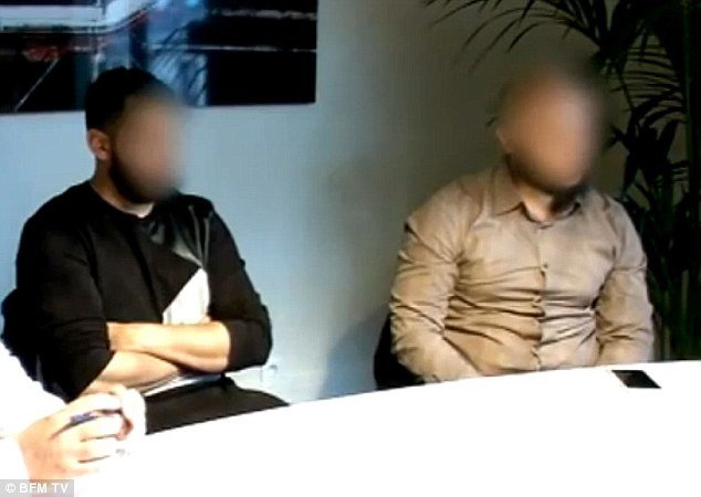 Αεροδρόμιο Παρισιού: Απέλυσαν δυο μουσουλμάνους φύλακες επειδή είχαν... μακρυά γενειάδα [εικόνες]  | iefimerida.gr 0