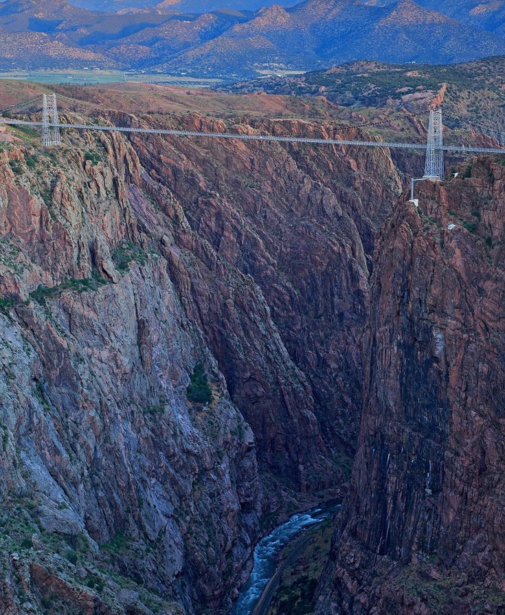 «Αρχιτέκτονες» με τρέλα: Γέφυρες που προκαλούν ίλιγγο [εικόνες]  | iefimerida.gr 6