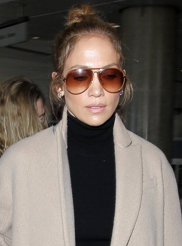 Πόσο δύσκολο είναι να έχεις μητέρα την Τζένιφερ Λόπεζ - Τα ταλαιπωρημένα δίδυμα [εικόνες]  | iefimerida.gr 3