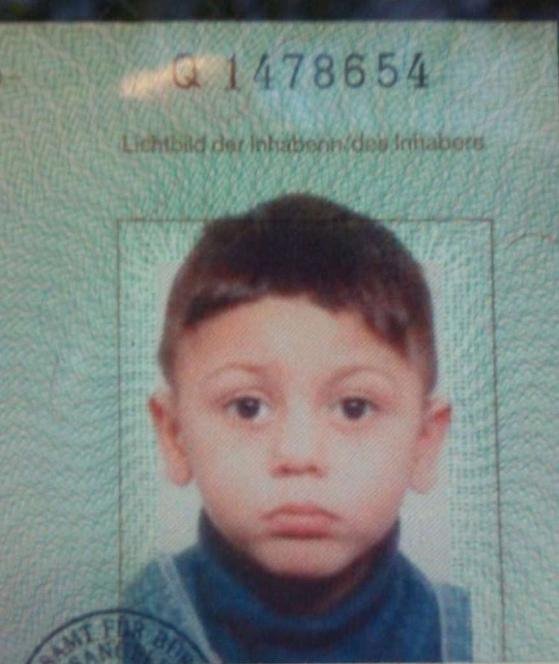 Γερμανία: 32χρονος δολοφόνησε 4χρονο προσφυγόπουλο -Ομολόγησε τη δολοφονία ενός ακόμα παιδιού [εικόνες] | iefimerida.gr 1