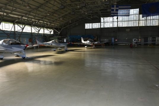 Συνολικά 12 P2002JF θα αποκτήσει η Πολεμική Αεροπορία