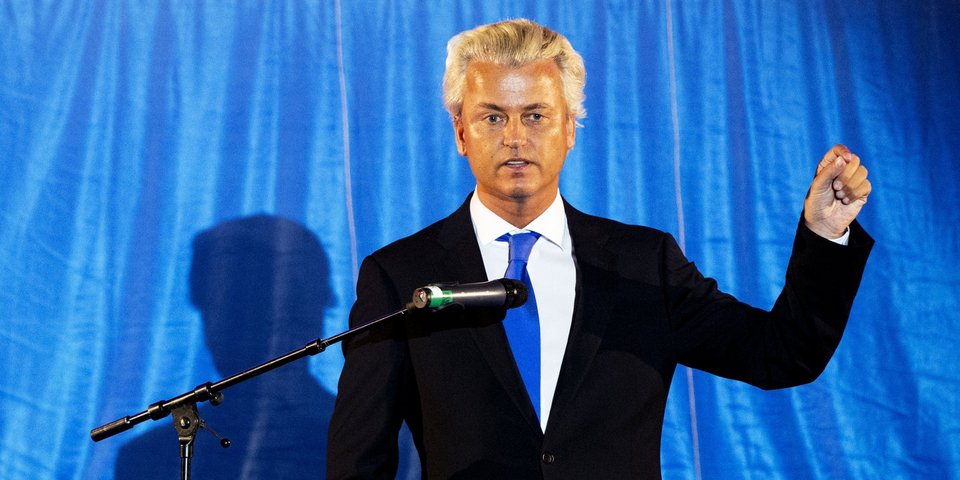 Συνεχής άνοδος των ακροδεξιών κομμάτων στην Ευρώπη -Σε ποιες χώρες ανεβαίνουν επικίνδυνα τα ποσοστά τους | iefimerida.gr 2