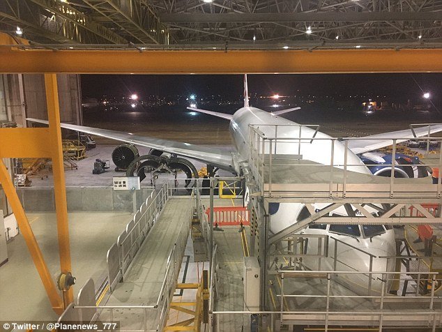 Ταξίδι-οδύσσεια Βρετανού στην Ελλάδα: Εκανε 33 ώρες να έρθει αεροπορικώς από το Λονδίνο [εικόνες] | iefimerida.gr 1