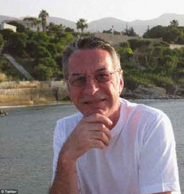 Ταξίδι-οδύσσεια Βρετανού στην Ελλάδα: Εκανε 33 ώρες να έρθει αεροπορικώς από το Λονδίνο [εικόνες] | iefimerida.gr 0